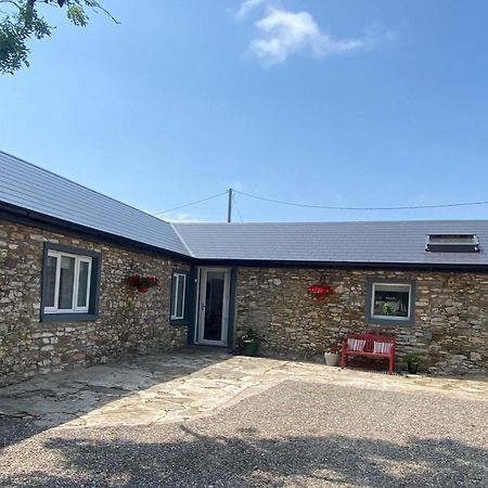 Sanctuary Lodge Cork Eksteriør bilde