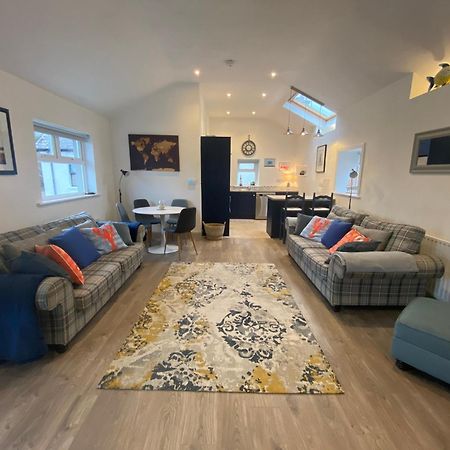 Sanctuary Lodge Cork Eksteriør bilde