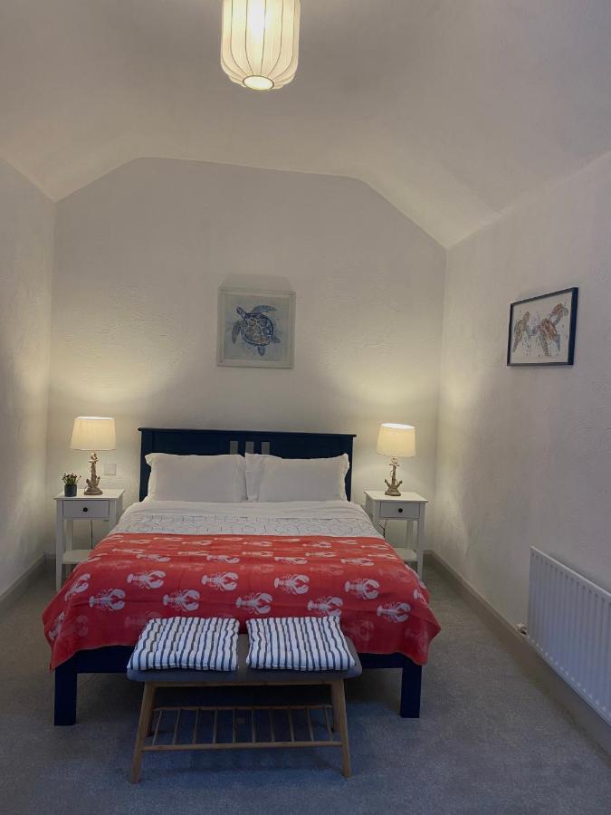 Sanctuary Lodge Cork Eksteriør bilde