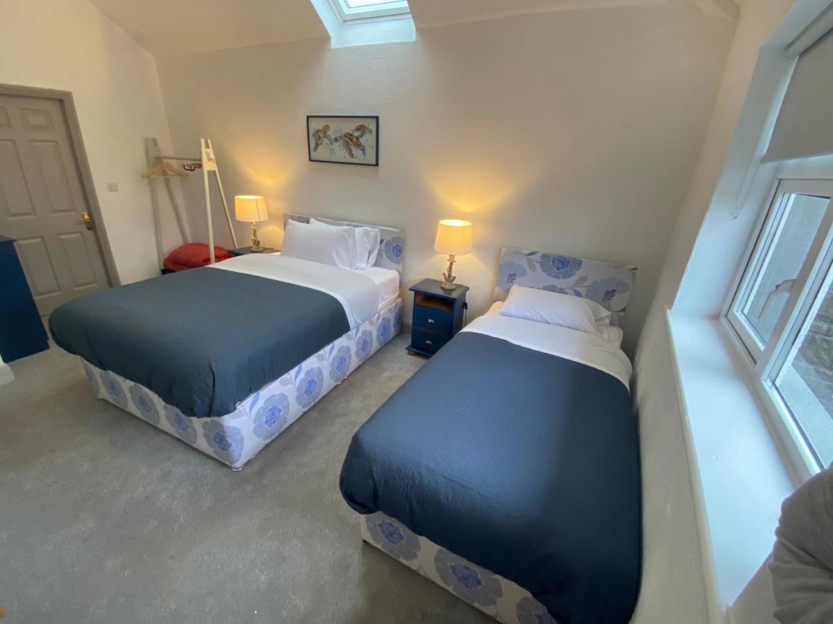 Sanctuary Lodge Cork Eksteriør bilde