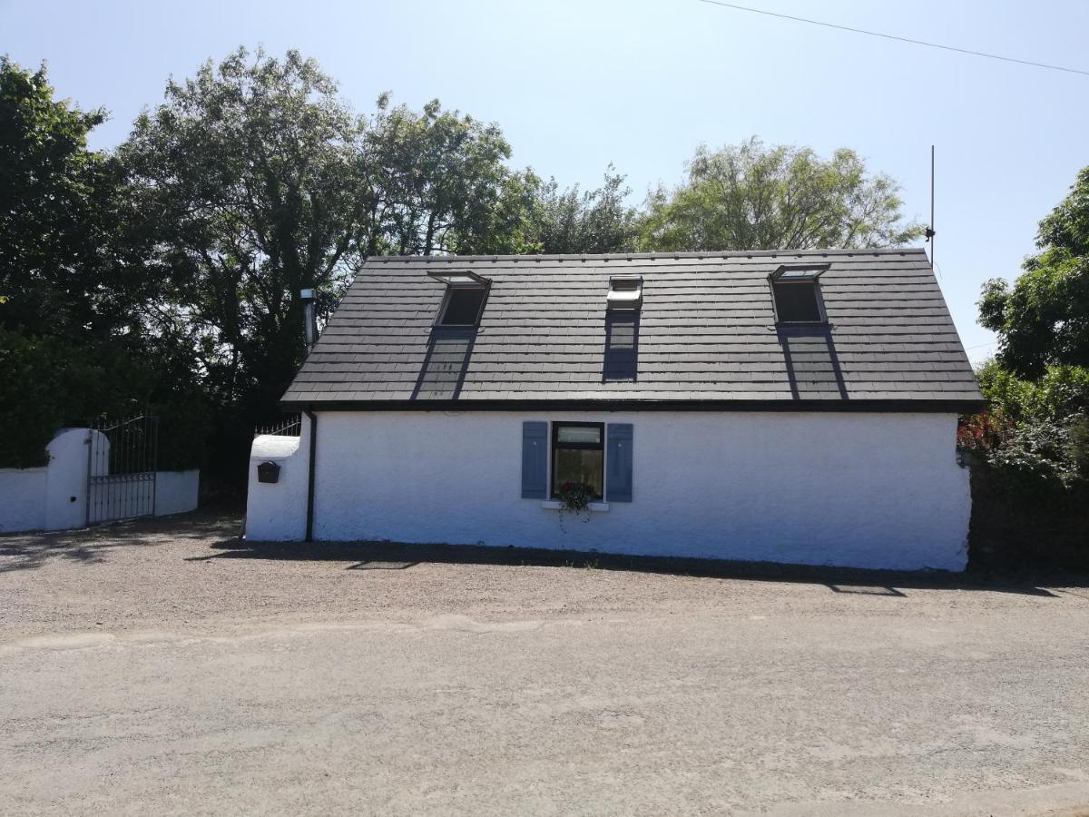 Sanctuary Lodge Cork Eksteriør bilde