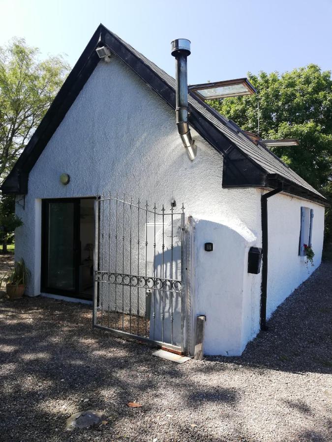 Sanctuary Lodge Cork Eksteriør bilde