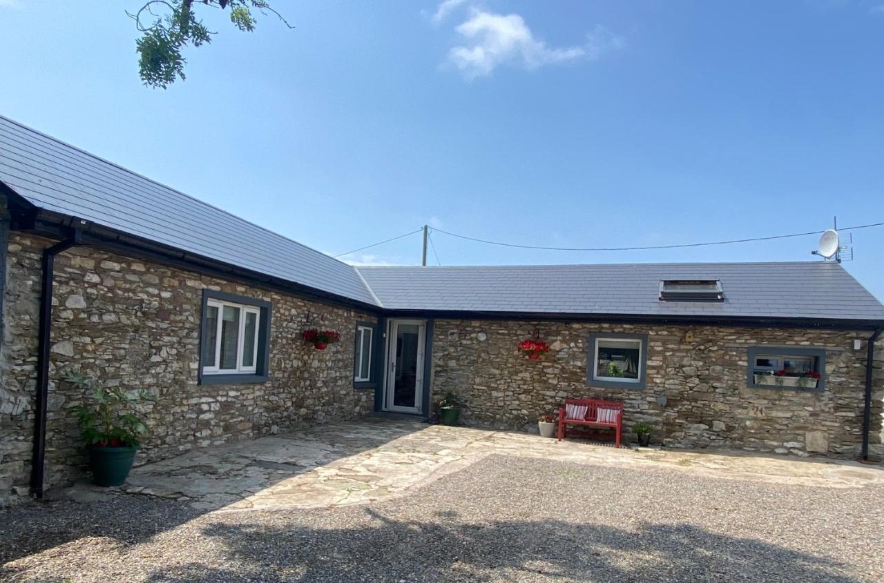 Sanctuary Lodge Cork Eksteriør bilde
