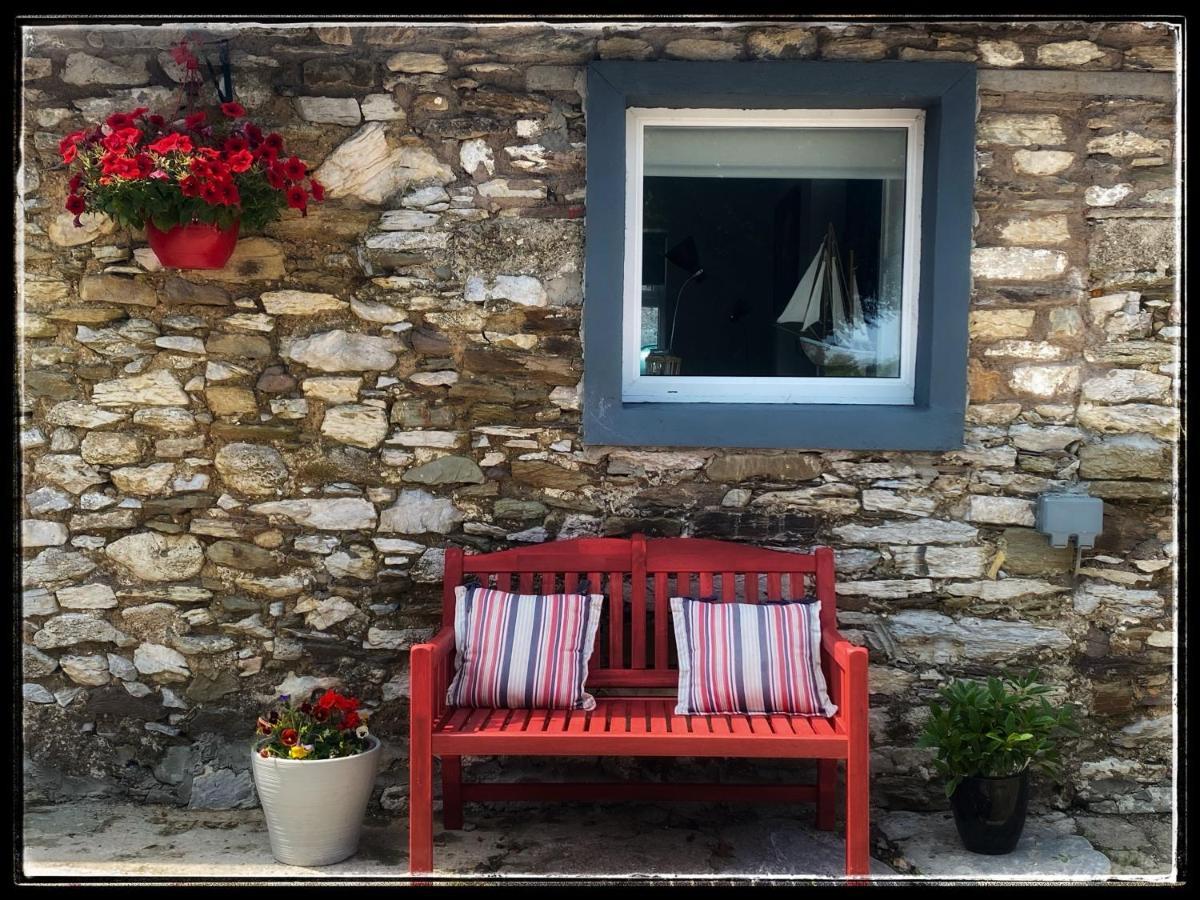 Sanctuary Lodge Cork Eksteriør bilde