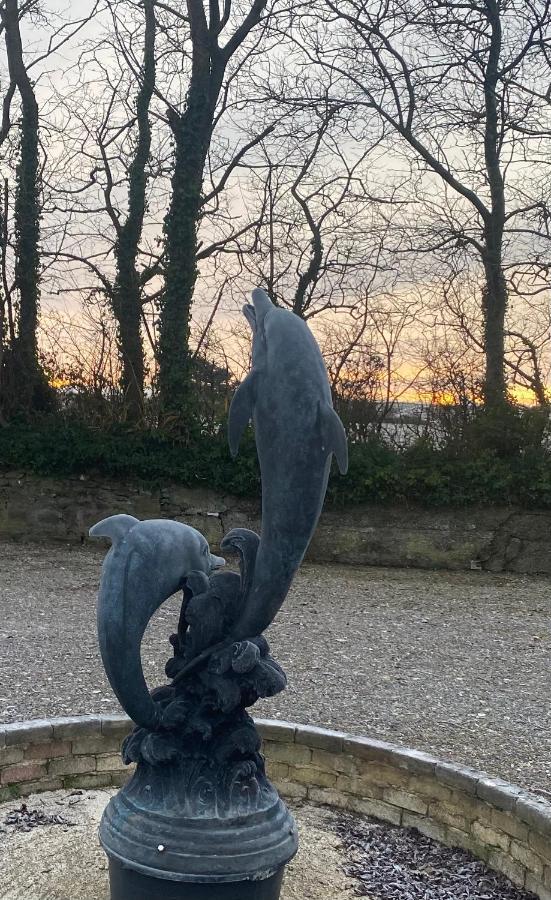 Sanctuary Lodge Cork Eksteriør bilde